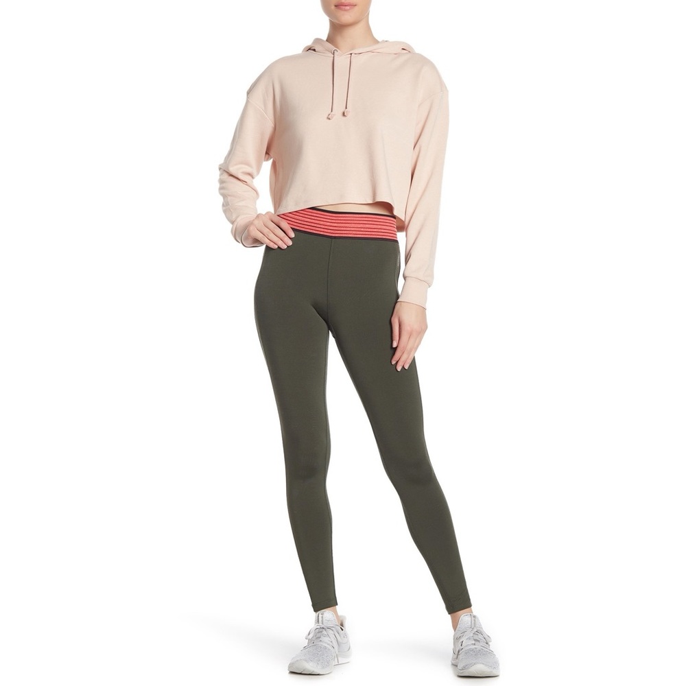 Free People Practice Makes Perfect Legging